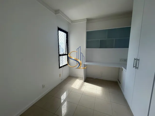 Imagem 12: APARTAMENTO 133 M ² | 4 QUARTOS | 3 SUÍTES | CIDADE JARDIM