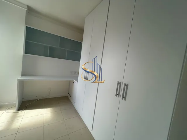 Imagem 3: APARTAMENTO 133 M ² | 4 QUARTOS | 3 SUÍTES | CIDADE JARDIM