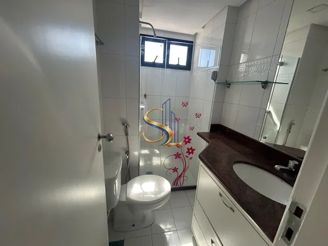 Imagem 9: APARTAMENTO 133 M ² | 4 QUARTOS | 3 SUÍTES | CIDADE JARDIM