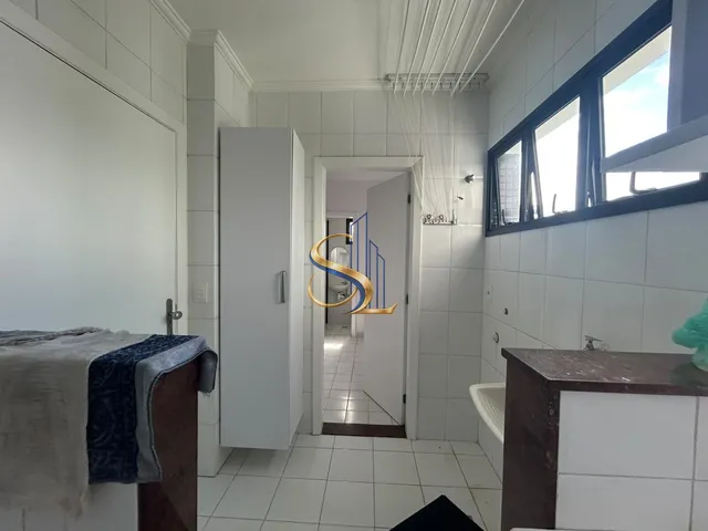 Imagem 14: APARTAMENTO 133 M ² | 4 QUARTOS | 3 SUÍTES | CIDADE JARDIM