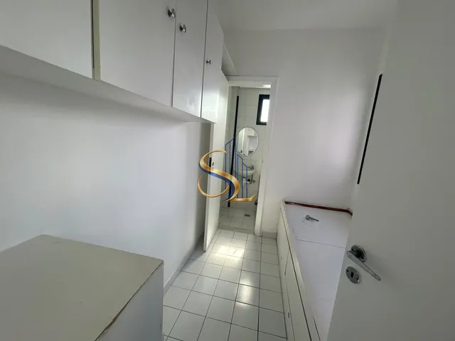 Imagem 8: APARTAMENTO 133 M ² | 4 QUARTOS | 3 SUÍTES | CIDADE JARDIM