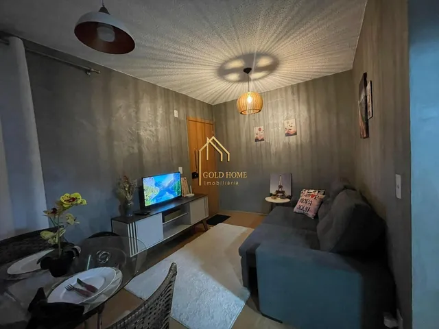 Imagem 2: Apartamento à Venda – Condomínio Chapada das Andorinhas