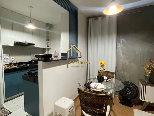 Imagem 7: Apartamento à Venda – Condomínio Chapada das Andorinhas