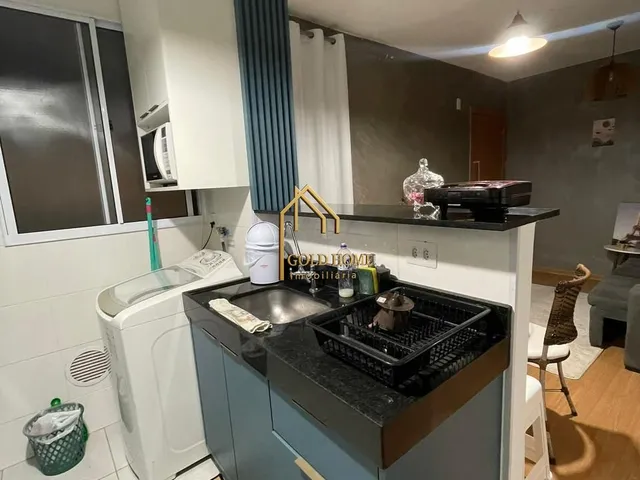 Imagem 4: Apartamento à Venda – Condomínio Chapada das Andorinhas