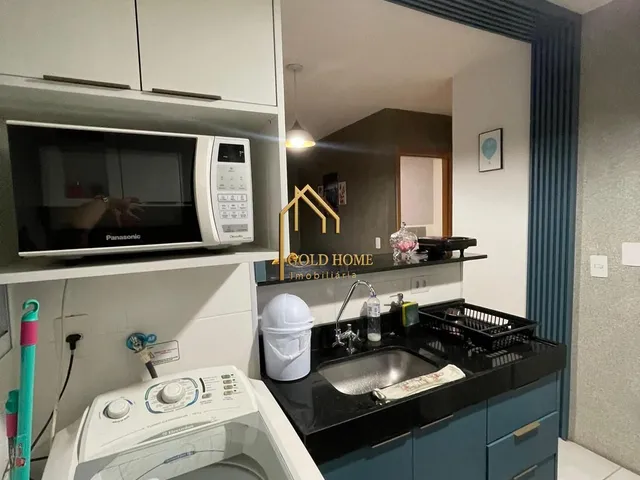 Imagem 3: Apartamento à Venda – Condomínio Chapada das Andorinhas
