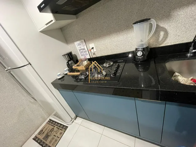 Imagem 11: Apartamento à Venda – Condomínio Chapada das Andorinhas