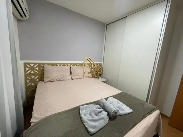 Imagem 6: Apartamento à Venda – Condomínio Chapada das Andorinhas