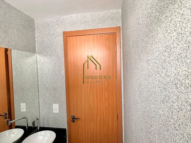Imagem 10: Apartamento à Venda – Condomínio Chapada das Andorinhas