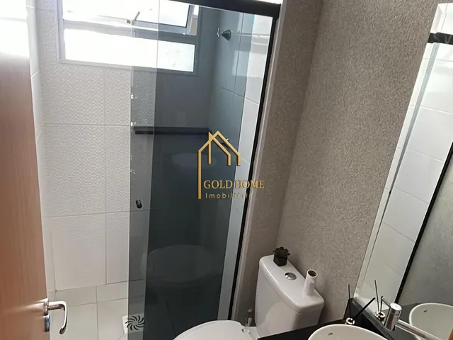 Imagem 8: Apartamento à Venda – Condomínio Chapada das Andorinhas