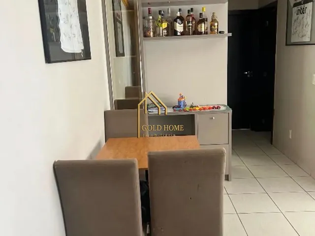 Imagem 7: APARTAMENTO À VENDA – MORADA DO PARQUE - CUIABÁ/MT