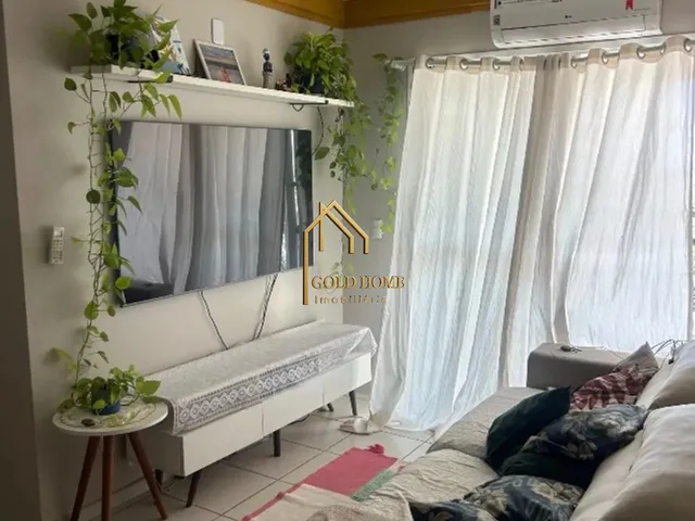 Imagem 3: APARTAMENTO À VENDA – MORADA DO PARQUE - CUIABÁ/MT