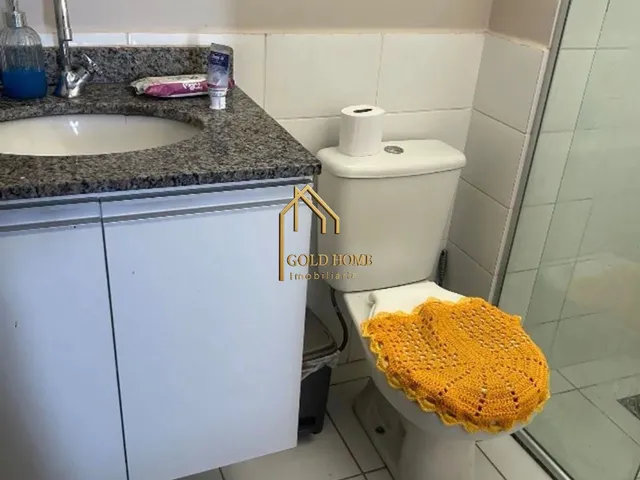 Imagem 6: APARTAMENTO À VENDA – MORADA DO PARQUE - CUIABÁ/MT