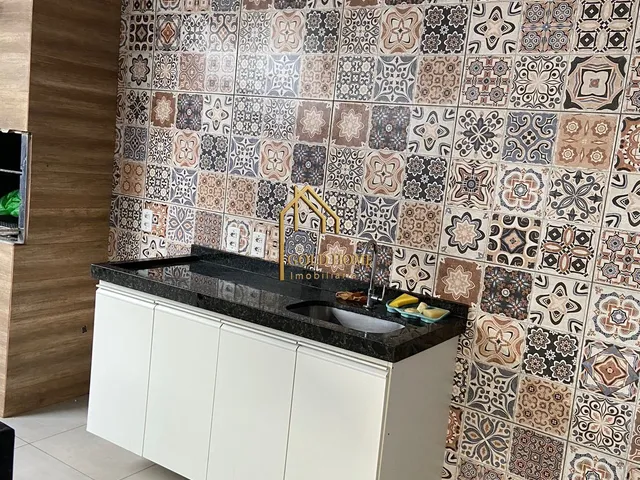 Imagem 9: CASA À VENDA ALTOS DO COXIPÓ – CUIABÁ/MT