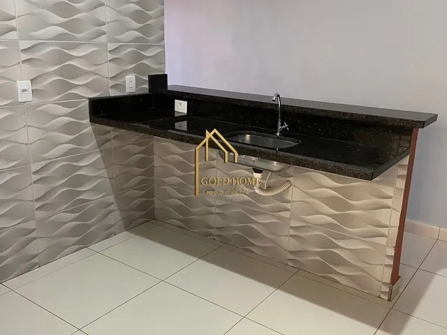 Imagem 11: CASA À VENDA ALTOS DO COXIPÓ – CUIABÁ/MT