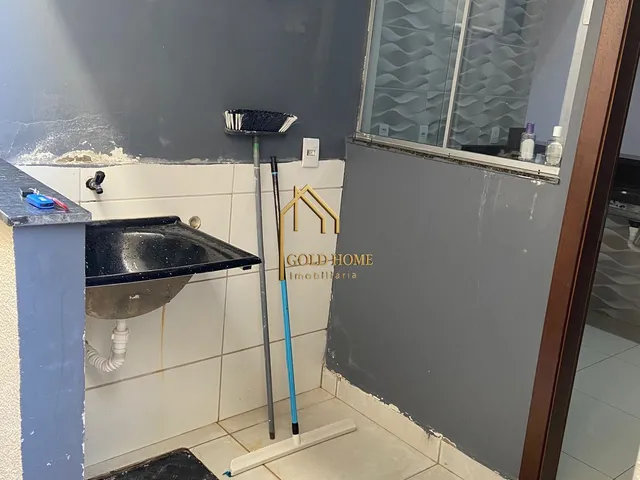 Imagem 10: CASA À VENDA ALTOS DO COXIPÓ – CUIABÁ/MT