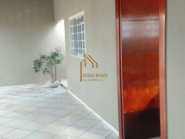 Imagem 7: Casa À Venda Jardim imperial placa solar Região de Desenvolvimento Comercial