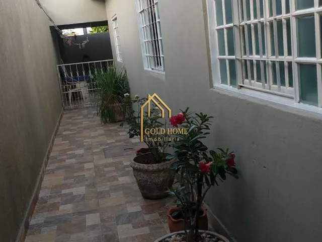 Imagem 4: Casa À Venda Jardim imperial placa solar Região de Desenvolvimento Comercial