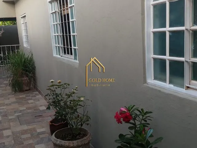 Imagem 6: Casa À Venda Jardim imperial placa solar Região de Desenvolvimento Comercial