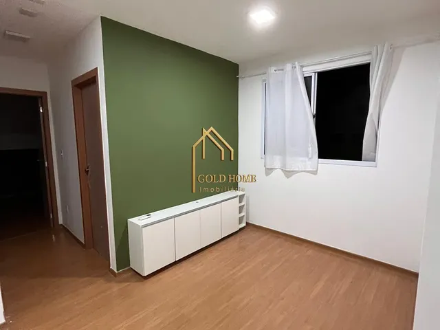 Imagem: APARTAMENTO À VENDA Condomínio Chapada