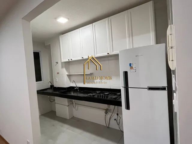Imagem 2: APARTAMENTO À VENDA Condomínio Chapada dos Bem-te-vis