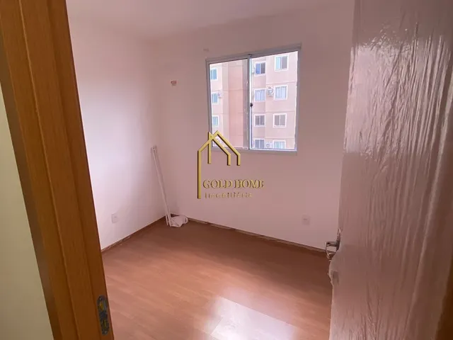 Imagem 4: APARTAMENTO À VENDA Condomínio Chapada dos Bem-te-vis