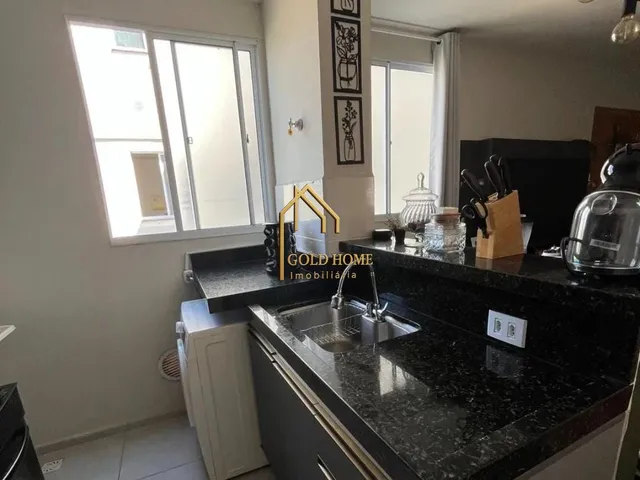 Imagem 8: VENDE-SE APARTAMENTO MOBILIADO – CONDOMÍNIO CHAPADA DAS TULIPAS