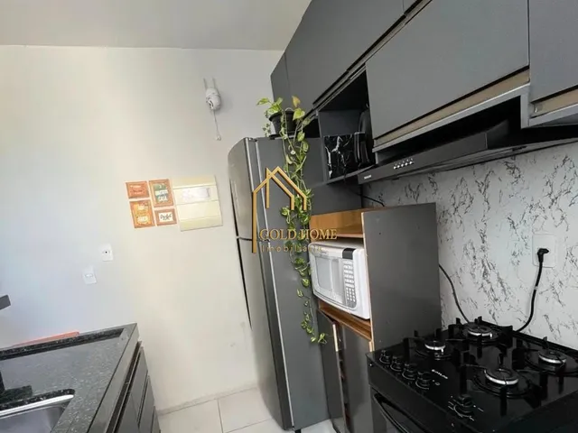 Imagem 5: VENDE-SE APARTAMENTO MOBILIADO – CONDOMÍNIO CHAPADA DAS TULIPAS