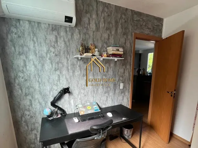 Imagem 2: VENDE-SE APARTAMENTO MOBILIADO – CONDOMÍNIO CHAPADA DAS TULIPAS