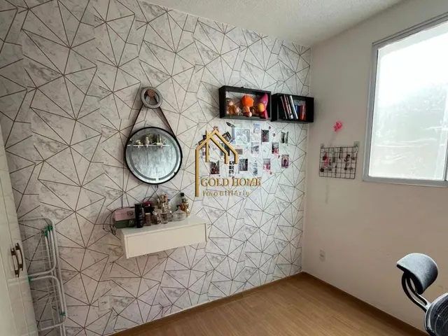 Imagem 6: VENDE-SE APARTAMENTO MOBILIADO – CONDOMÍNIO CHAPADA DAS TULIPAS