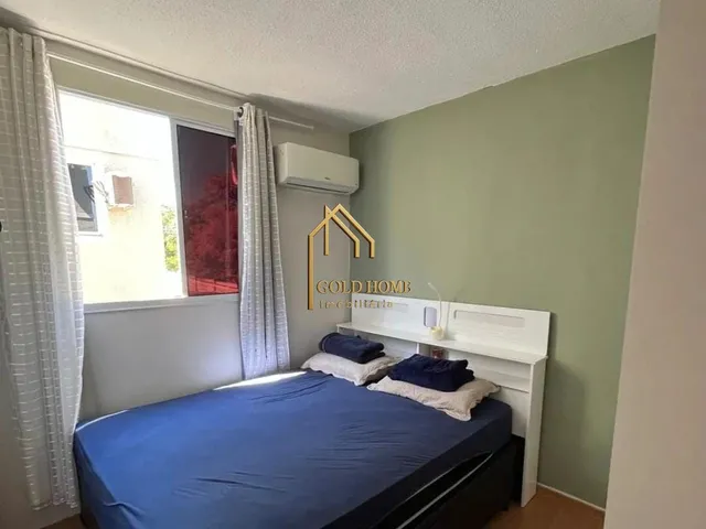 Imagem 7: VENDE-SE APARTAMENTO MOBILIADO – CONDOMÍNIO CHAPADA DAS TULIPAS