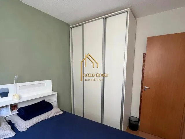 Imagem 4: VENDE-SE APARTAMENTO MOBILIADO – CONDOMÍNIO CHAPADA DAS TULIPAS