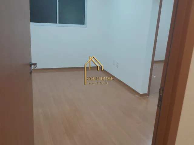 Imagem: Apartamento novo para locação Chapada