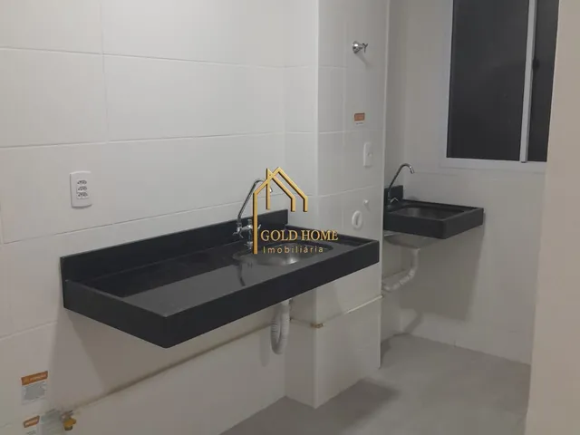 Imagem 2: Apartamento novo para locação Chapada Dos Bem Te Vis