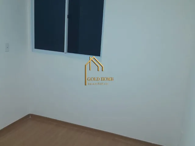 Imagem 4: Apartamento novo para locação Chapada Dos Bem Te Vis