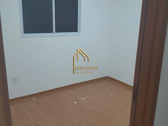 Imagem 5: Apartamento novo para locação Chapada Dos Bem Te Vis