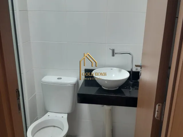 Imagem 6: Apartamento novo para locação Chapada Dos Bem Te Vis
