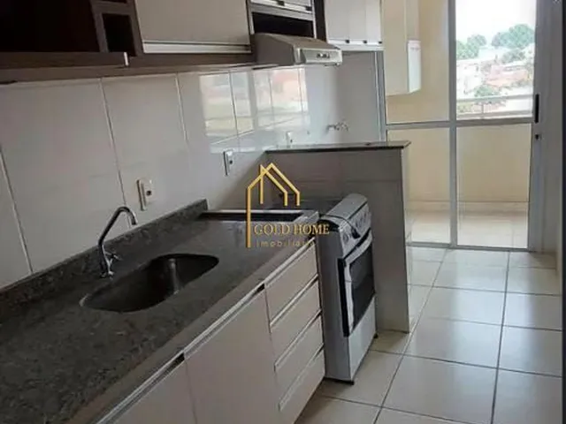 Imagem: Apartamento à venda Residencial Vero