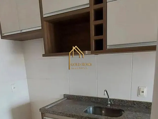 Imagem 9: Apartamento à venda Residencial Vero