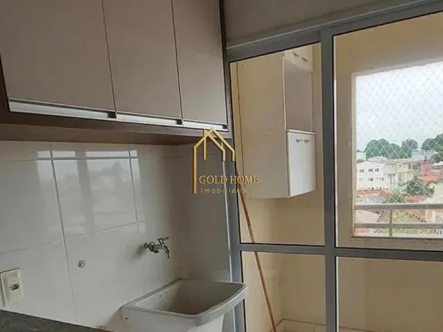 Imagem 7: Apartamento à venda Residencial Vero