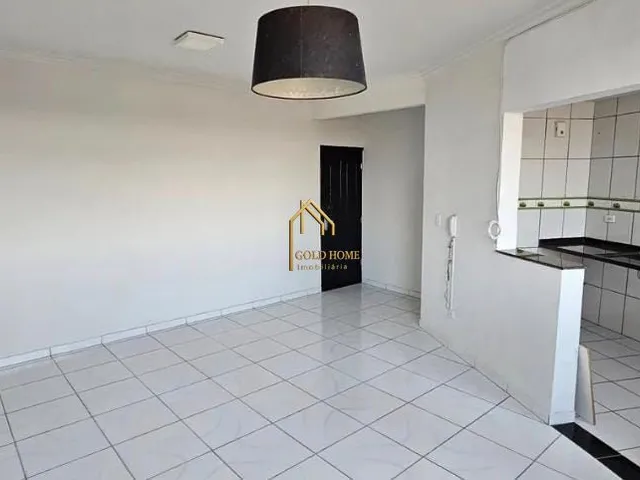 Imagem: Apartamento à venda no Edifício Imigrantes