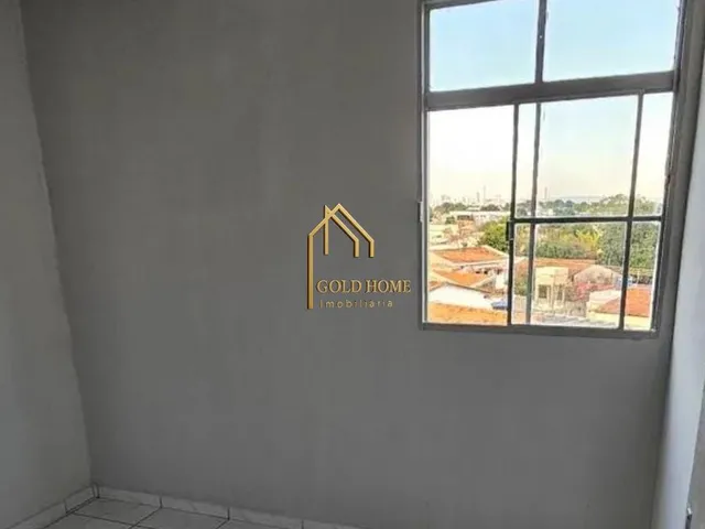Imagem 6: Apartamento à venda no Edifício Imigrantes – Bairro Coophamil