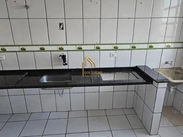 Imagem 5: Apartamento à venda no Edifício Imigrantes – Bairro Coophamil