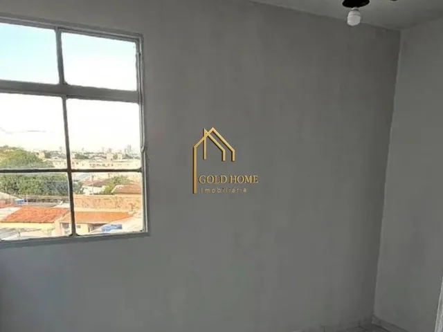Imagem 3: Apartamento à venda no Edifício Imigrantes – Bairro Coophamil