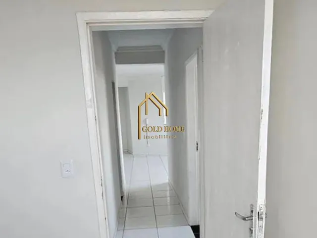 Imagem 7: Apartamento à venda no Edifício Imigrantes – Bairro Coophamil