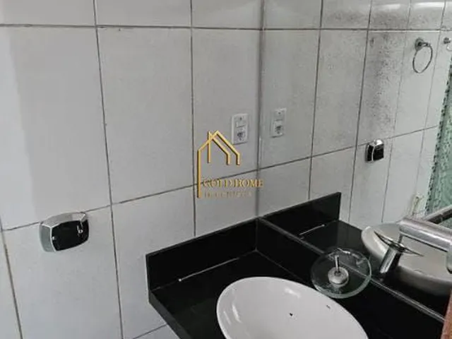 Imagem 4: Apartamento à venda no Edifício Imigrantes – Bairro Coophamil