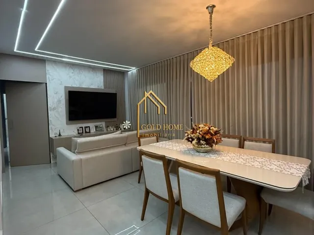 Imagem 13: Edifício Miami Gardens - porteira fechada - acabamento sofisticado