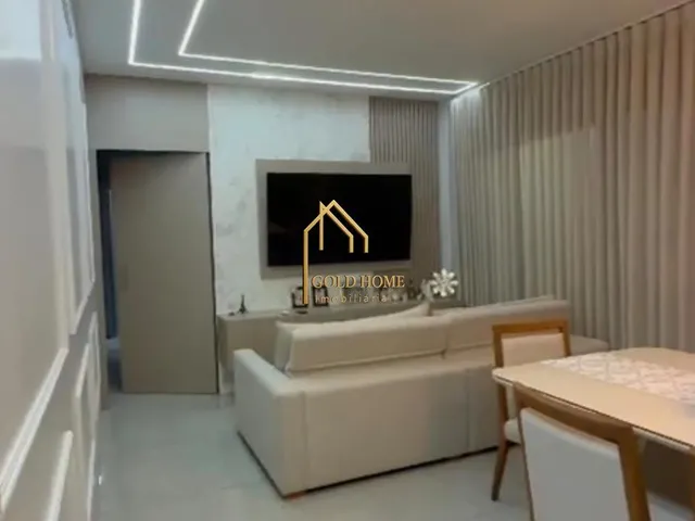 Imagem 3: Edifício Miami Gardens - porteira fechada - acabamento sofisticado