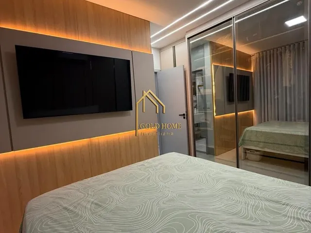 Imagem 5: Edifício Miami Gardens - porteira fechada - acabamento sofisticado