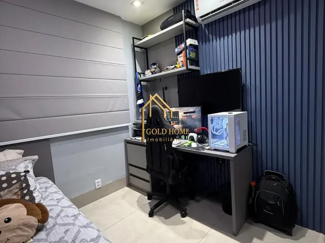 Imagem 4: Edifício Miami Gardens - porteira fechada - acabamento sofisticado