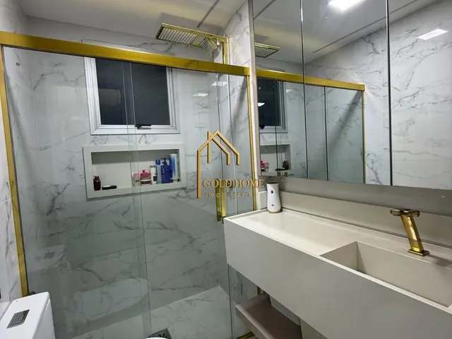Imagem 2: Edifício Miami Gardens - porteira fechada - acabamento sofisticado